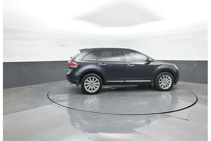 $12428 : Lincoln MKX 2014 4dr SUV image 8