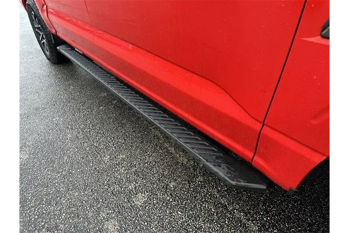 $40000 : Ford F-150 2023 4x4 XLT 4dr image 6