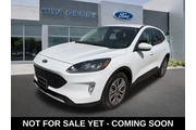 Ford Escape 2022 SEL 4dr SUV en Orange County