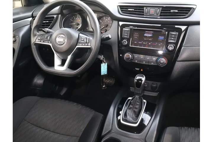 $15988 : Nissan Rogue 2020 S 4dr Cros image 10