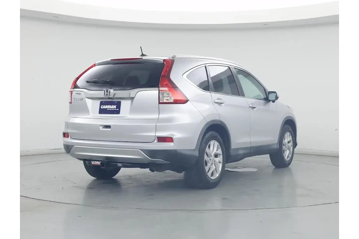 $18998 : Honda CR-V 2016 EX-L 4dr SUV image 8