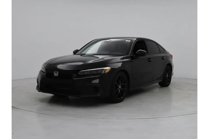 $25998 : Honda Civic 2023 Sport 4dr S image 4