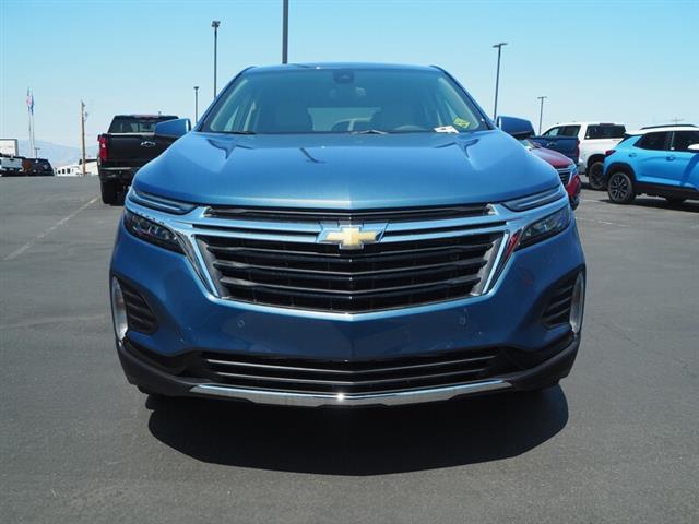 $30132 : New 2024 Equinox LT image 2