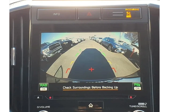 $28900 : Subaru Ascent 2022 AWD Onyx image 9