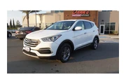 $13984 : 2018 Santa Fe Sport 2.4L thumbnail