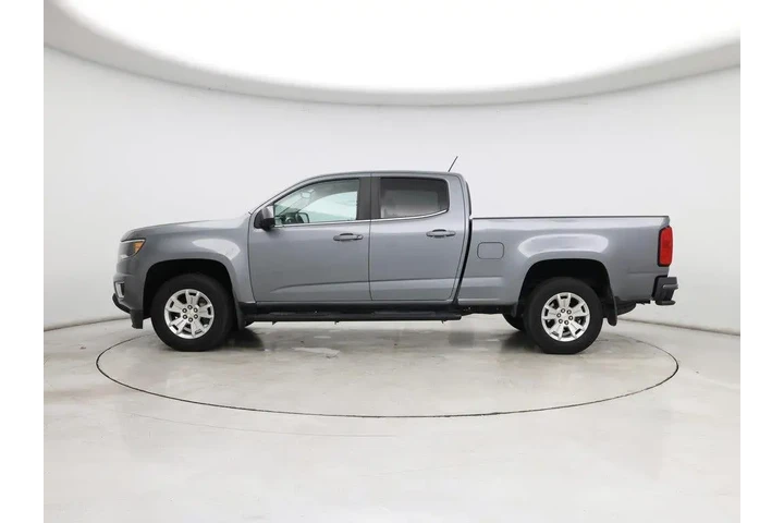 $25998 : Chevrolet Colorado 2018 4x2 image 3