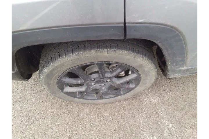 $22374 : Jeep Compass 2022 4x4 Altitu image 10