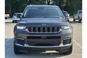 $34445 : Jeep Grand Cherokee L 2023 4 thumbnail
