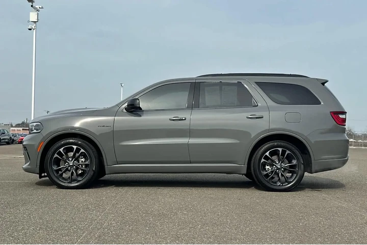 $39981 : Dodge Durango 2024 R/T 4dr S image 6