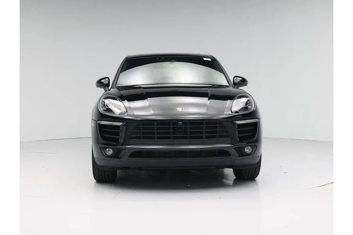$28998 : Porsche Macan 2018 AWD 4dr S image 5
