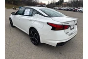 $25990 : Nissan Altima 2023 AWD 2.5 S thumbnail