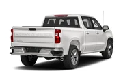 $27984 : 2021 Silverado 1500 LT thumbnail