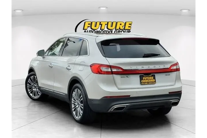 $15786 : Lincoln MKX 2016 AWD Reserve image 7