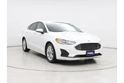 Ford Fusion 2020 SE 4dr Seda