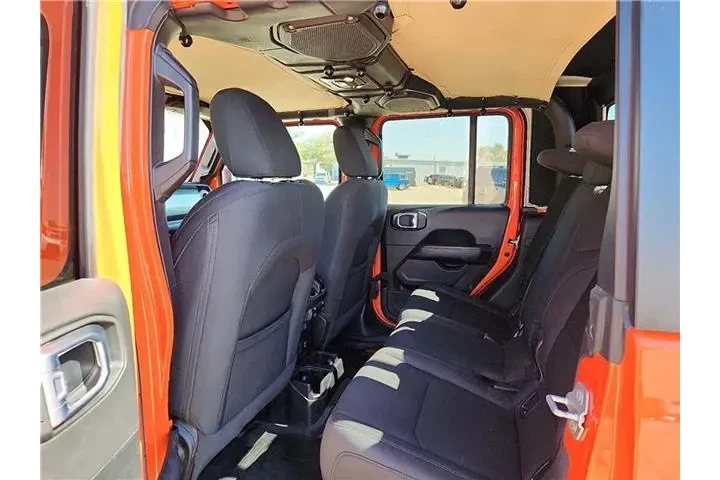 $27995 : Jeep Gladiator 2020 4x4 Over image 8