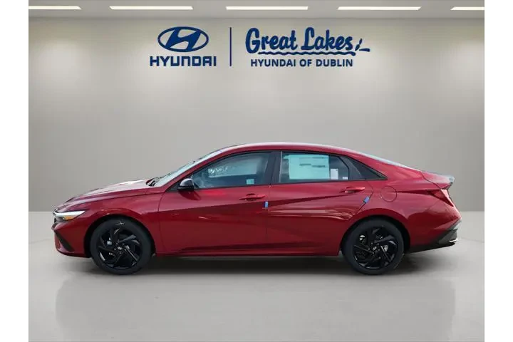 $23460 : Hyundai ELANTRA 2026 SEL Spo image 2