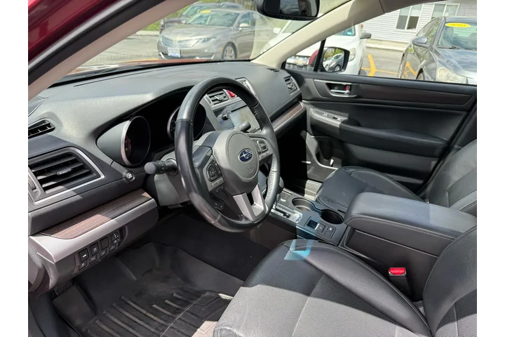 $14999 : 2016 Legacy 2.5I LIMITED image 9