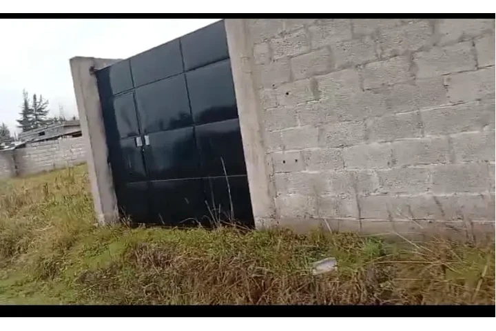 $32000 : Vendo terreno 420m2 y mediagua image 5