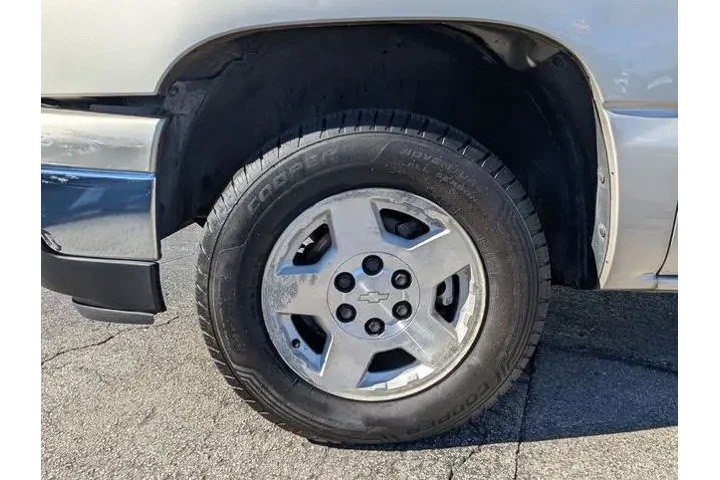 $6997 : Chevrolet Silverado 1500 200 image 6