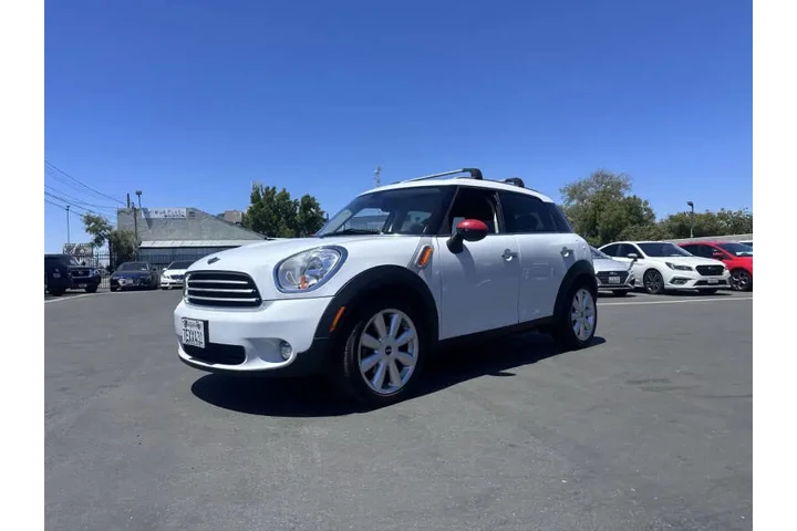 $7999 : 2013 MINI Countryman Cooper image 3