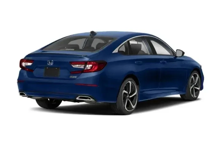 $23955 : Honda Accord 2022 Sport Spec image 2