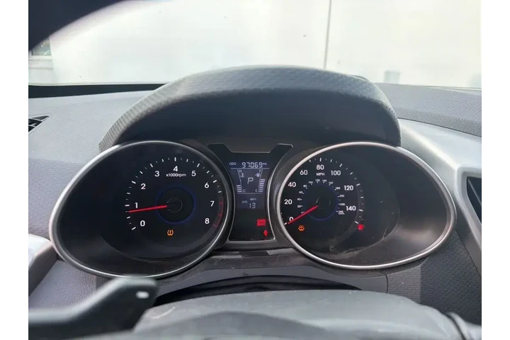 $8997 : Hyundai VELOSTER 2016 3dr Co image 4