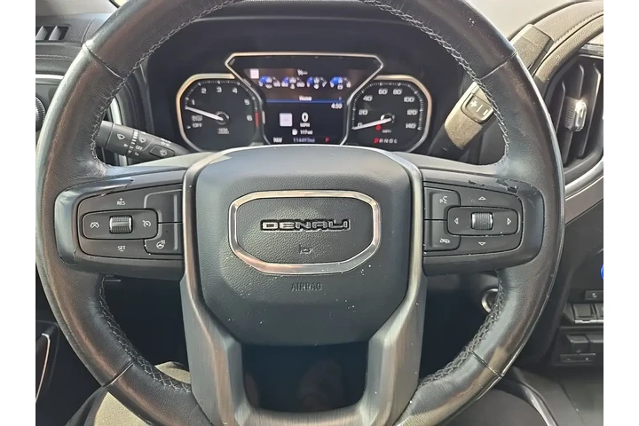 $30983 : GMC Sierra 1500 2020 4x2 Den image 7