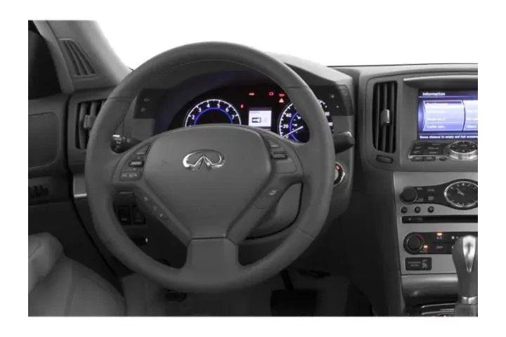 $12995 : INFINITI Q40 2015 4dr Sedan image 6