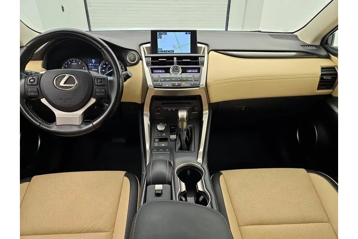 $23998 : Lexus NX 200t 2017 AWD 4dr C image 9