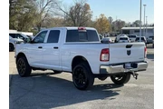 $27995 : Ram 2500 2020 4x4 Tradesman thumbnail