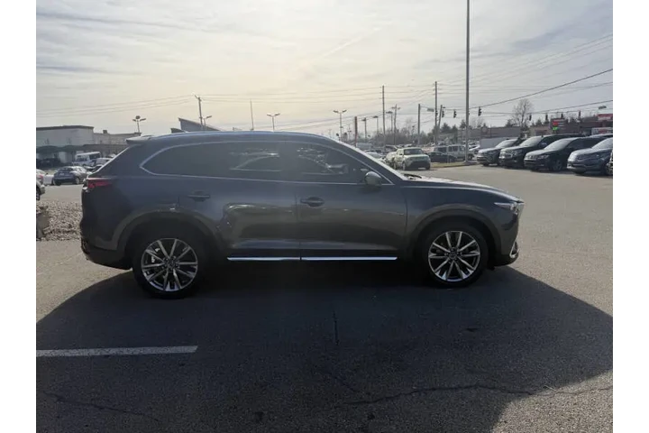 $15850 : 2018 CX-9 Grand Touring image 8