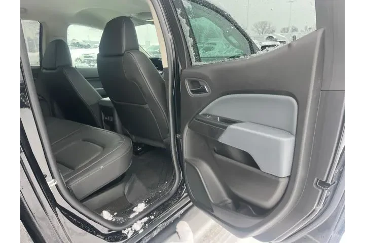 $28499 : Chevrolet Colorado 2018 4x4 image 9