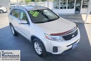 2015 Sorento LX thumbnail