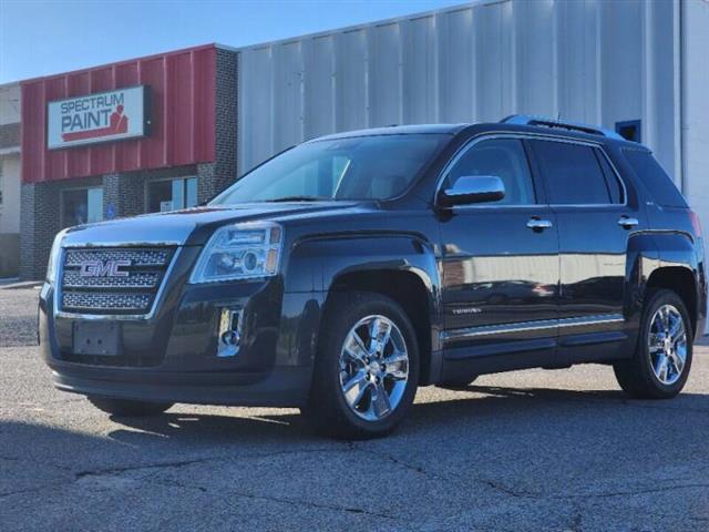 $10490 : 2014 GMC Terrain SLT-2 image 4