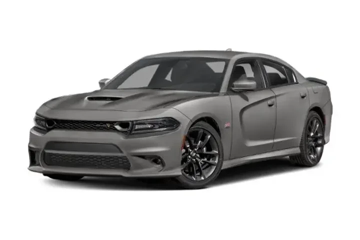$33778 : Dodge Charger 2019 R/T Scat image 1