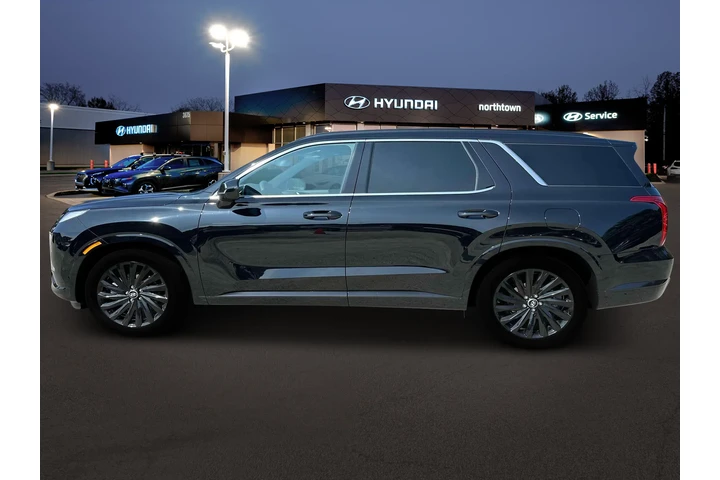 $38900 : Hyundai PALISADE 2024 AWD Ca image 3
