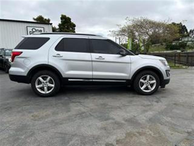 $11999 : 2016 FORD EXPLORER image 4