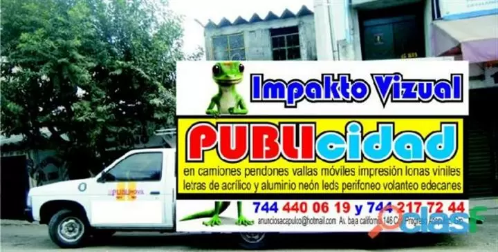 IMPAKTO VIZUAL image 2