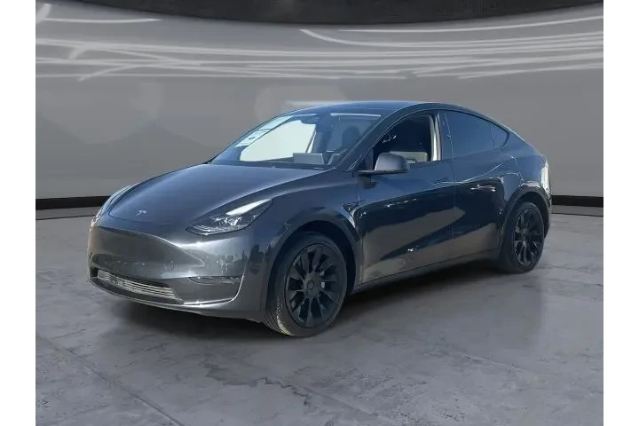 $38354 : Tesla Model Y 2024 Long Rang image 1