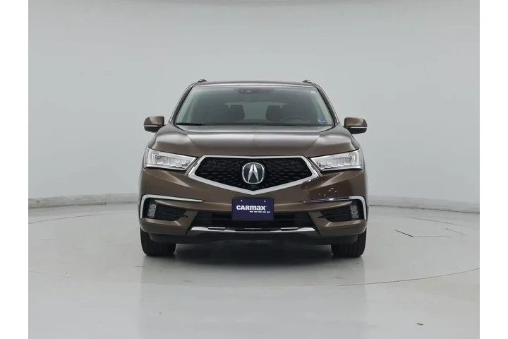 $39998 : Acura MDX 2019 SH-AWD 4dr SU image 5