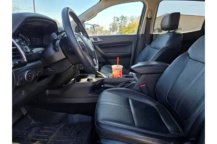 $25099 : Ford Ranger 2019 4x4 Lariat image 5