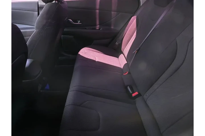 $20991 : Hyundai ELANTRA 2024 SE 4dr image 4