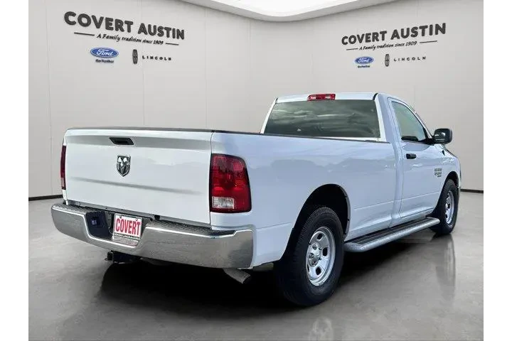 $24617 : Ram 1500 Classic 2023 4x2 Tr image 5