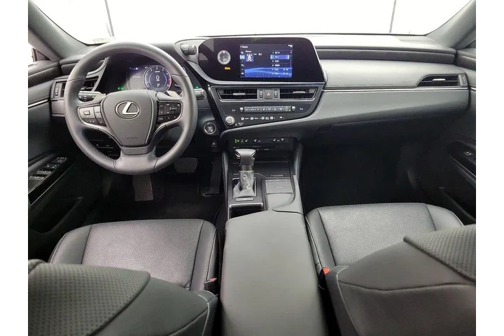 $35998 : Lexus ES 350 2022 4dr Sedan image 9