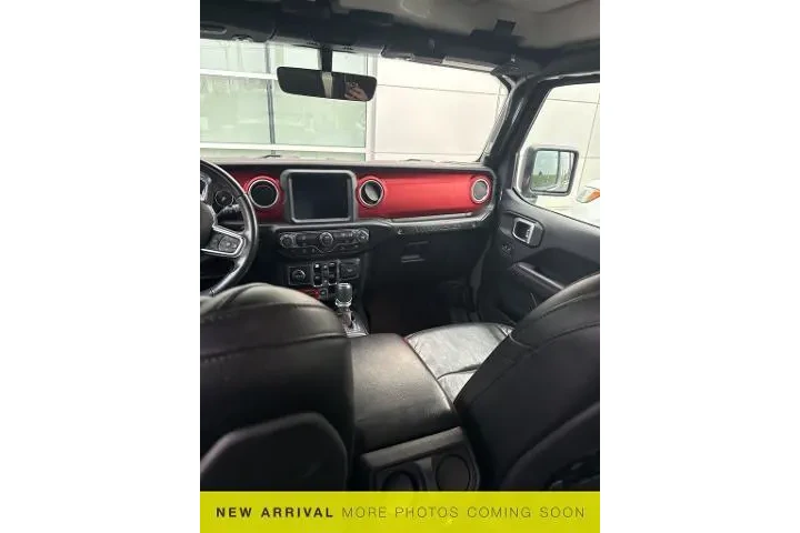 $29990 : Jeep Wrangler Unlimited 2018 image 9