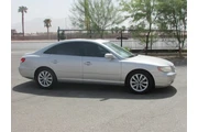 $7995 : 2006 Azera Limited thumbnail
