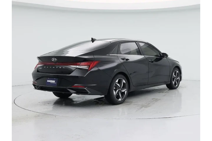 $19998 : Hyundai ELANTRA 2021 SEL 4dr image 8