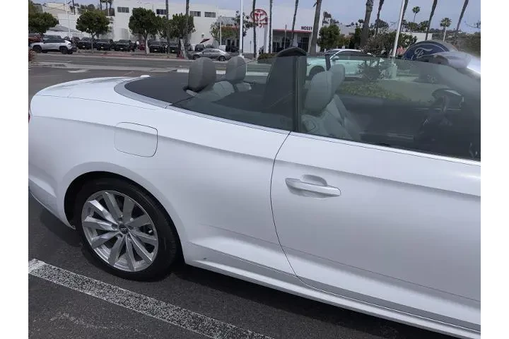 $28975 : Audi A5 2018 AWD 2.0T quattr image 2