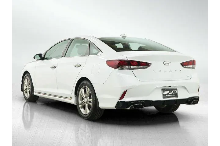 $15998 : Hyundai SONATA 2019 Sport 4d image 3