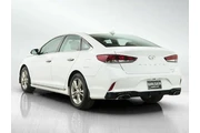 $15998 : Hyundai SONATA 2019 Sport 4d thumbnail